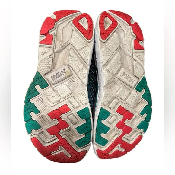 Hoka One One Clifton 4 Running shoe womans-8.5 - Picture 9 of 11